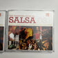 Various – The Essential Guide To Salsa (CD, 2005) 3-Disc UK ESGCD303