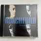 Roachford – Permanent Shade Of Blue (CD, 1994) Australia 475842 2