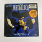 Metallica – Fuel (CD, 1998) Australasia 568 417-2