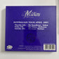 Cradle Of Filth – Midian Australian Tour Edition (CD, 2000) CDMFN666
