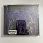 Cradle Of Filth – Midian Australian Tour Edition (CD, 2000) CDMFN666