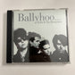 Echo & The Bunnymen – Ballyhoo (The Best Of Echo & The Bunnymen) (CD, 1997)