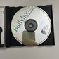 Echo & The Bunnymen – Ballyhoo (The Best Of Echo & The Bunnymen) (CD, 1997)