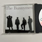 Echo & The Bunnymen – Ballyhoo (The Best Of Echo & The Bunnymen) (CD, 1997)
