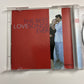 Various – The Best Love Songs Ever (CD, 1998) Europe 2-Discs DOU 882452