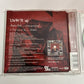 Ja Rule – Livin' It Up (CD, 2001) Australasia Enhanced Single 588 741-2
