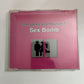 Tom Jones, Mousse T. – Sex Bomb (CD, 2000) Australia Single MUSH1931.2