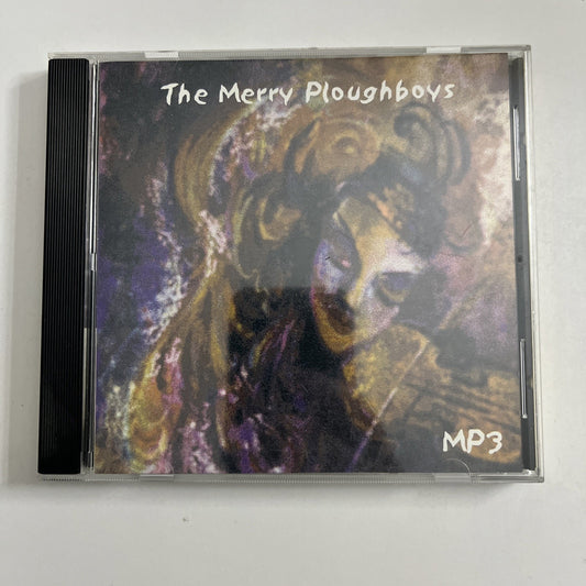 The Merry Ploughboys – MP3 (CD, 2002) Ireland none