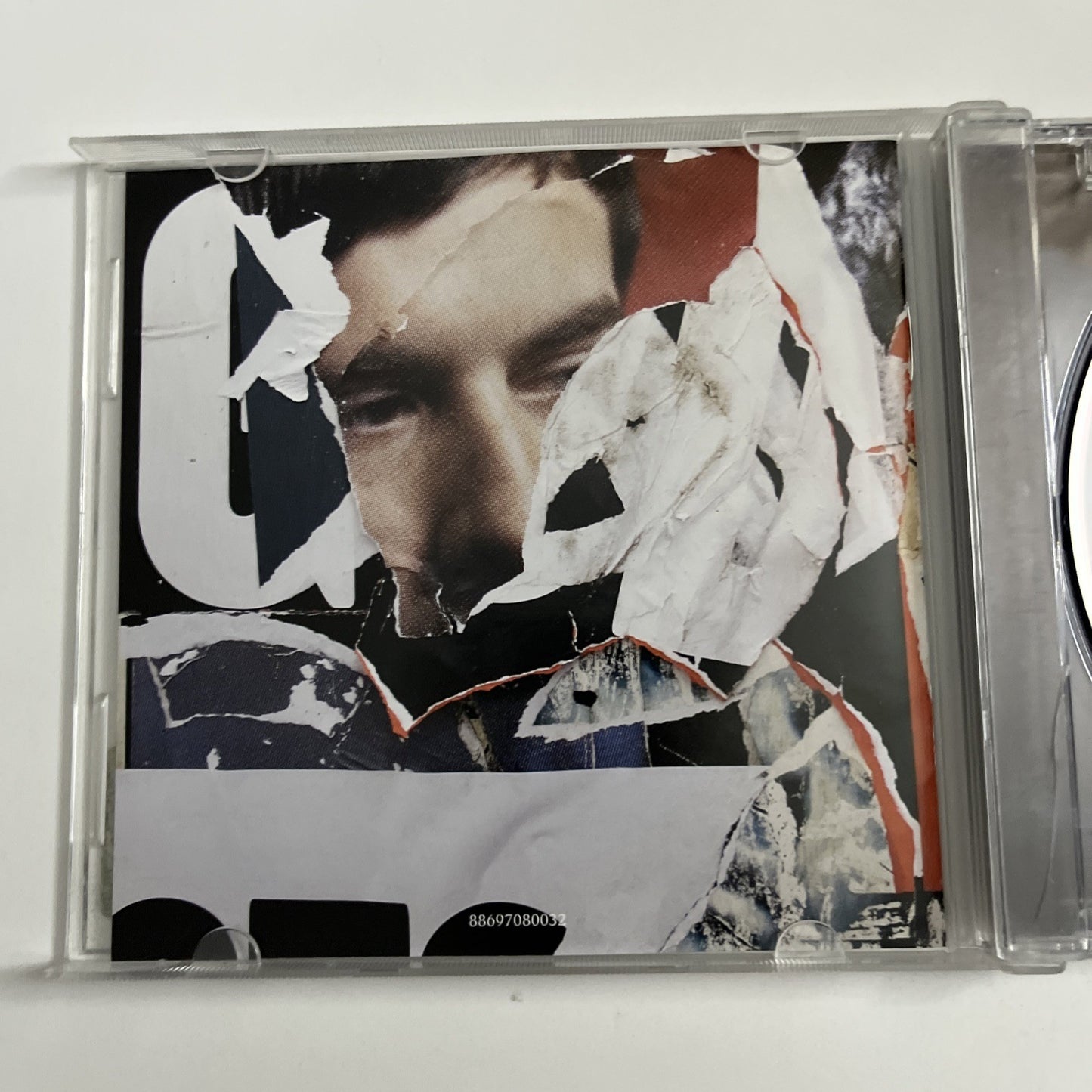 Mark Ronson – Version (CD, 2007) Australia 88697080032