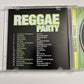 Various – Reggae Party (CD, 2007) PLAY057