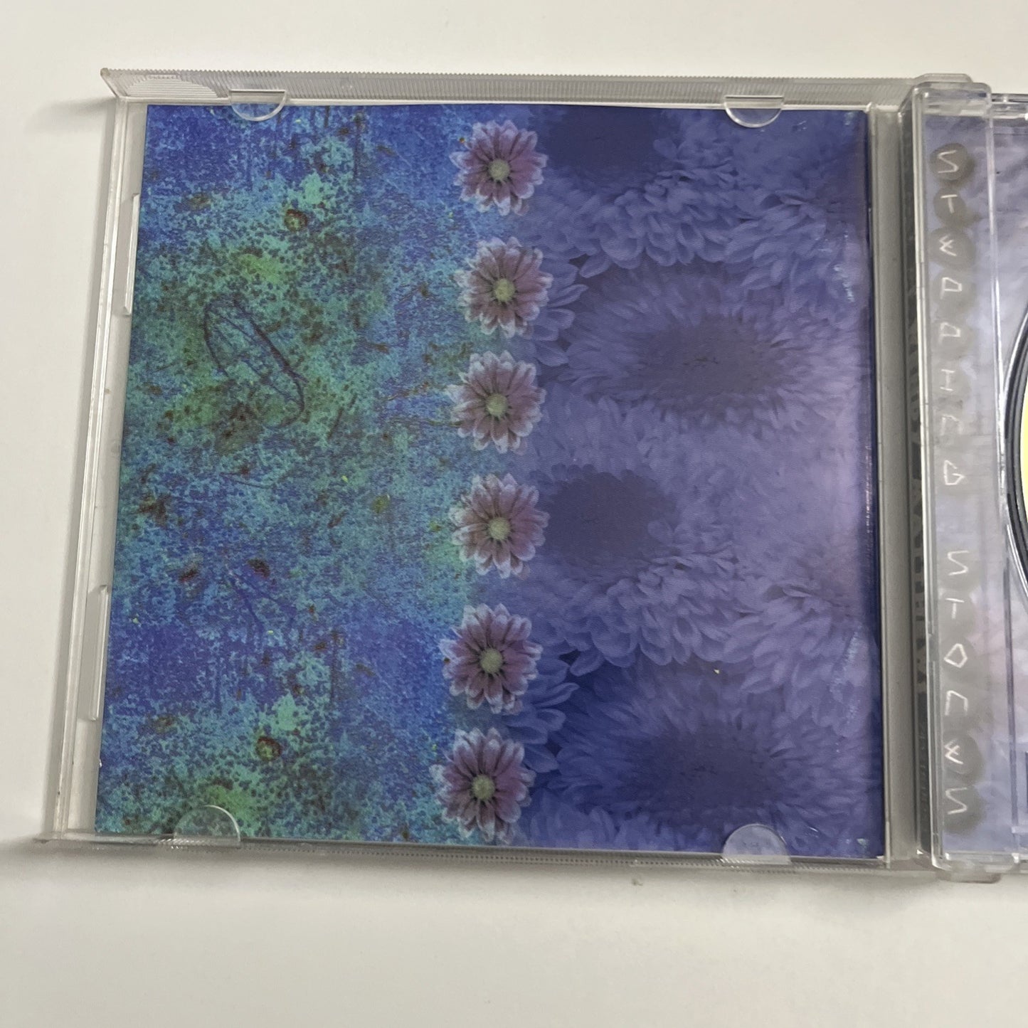Wendy Matthews – Stepping Stones (The Best Of Wendy Matthews) (CD, 1999)