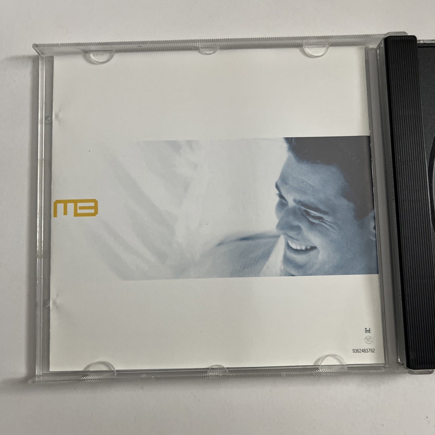 Michael Bublé – Michael Bublé (CD, 2003) Australia 9362483762