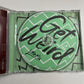 Little Mix – Get Weird (CD, 2015) Australia Deluxe Edition Bonus Tracks