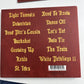 Macklemore, Ryan Lewis – This Unruly Mess I've Made (CD, 2016) Australia Digipak