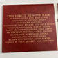 Macklemore, Ryan Lewis – This Unruly Mess I've Made (CD, 2016) Australia Digipak