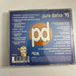 Various – Pure Dance '95 (CD, 1995) Australia RP1604D