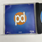Various – Pure Dance '95 (CD, 1995) Australia RP1604D