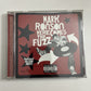Mark Ronson – Here Comes The Fuzz (CD, 2003) US 62923-2