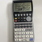 Casio Fx-9860G AU Plus Graphiing Calculator With Cover
