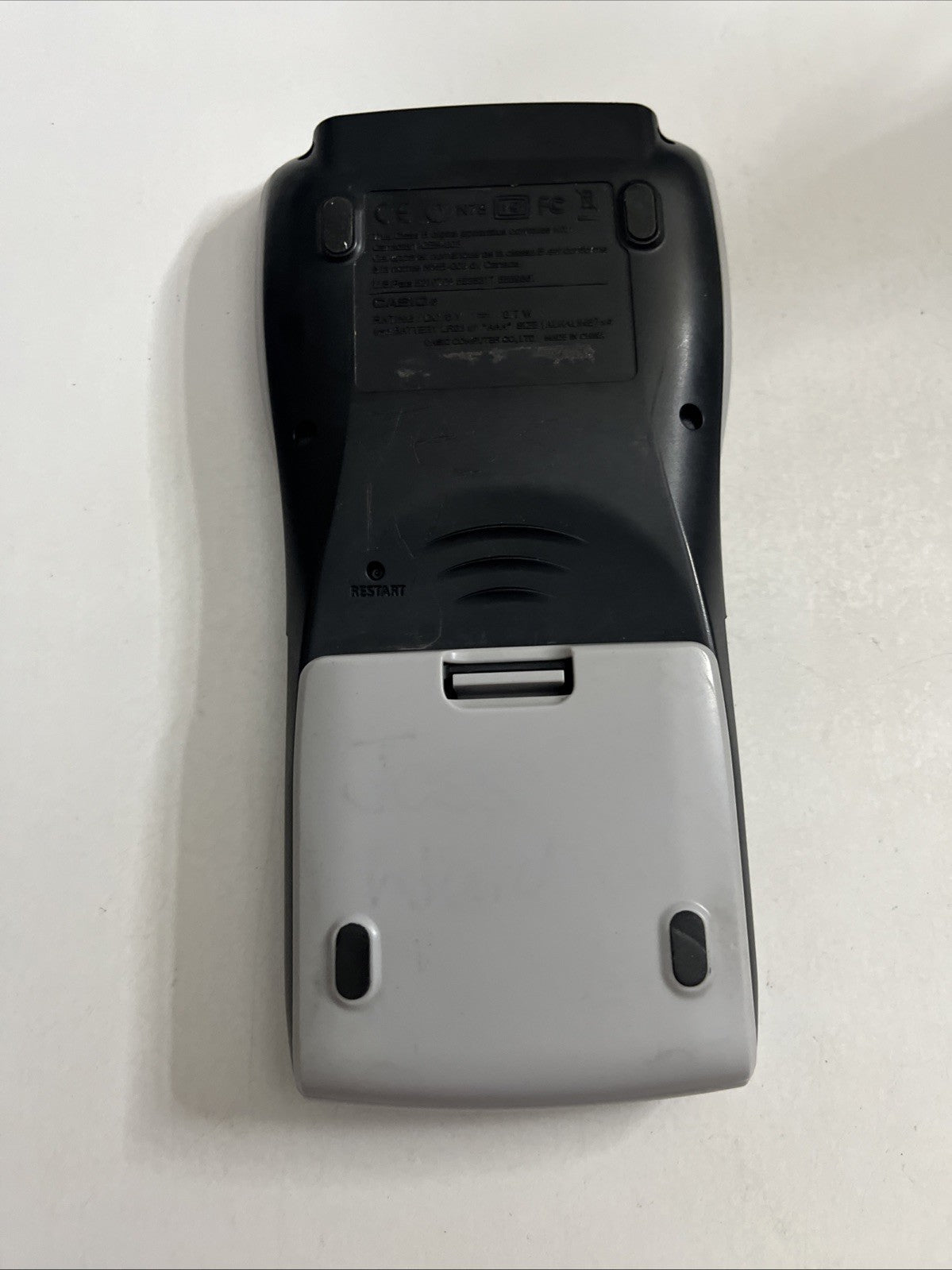 Casio Fx-9860G AU Plus Graphiing Calculator With Cover