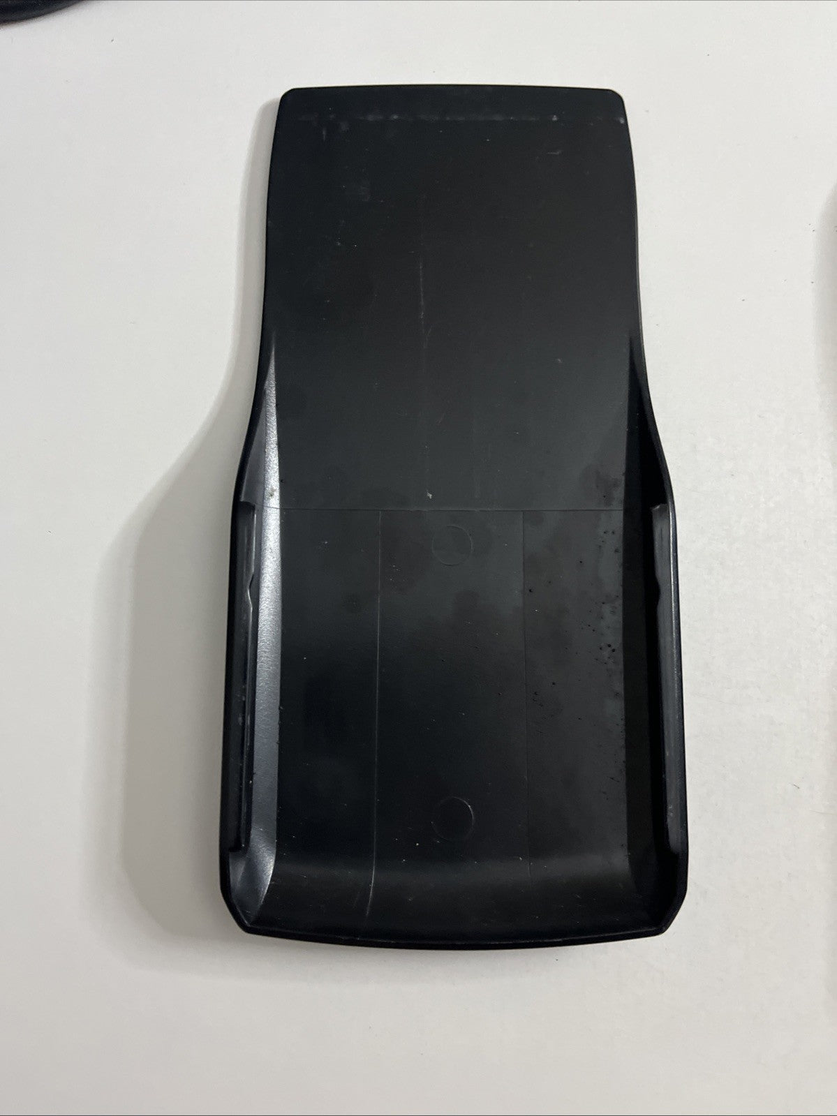 Casio Fx-9860G AU Plus Graphiing Calculator With Cover