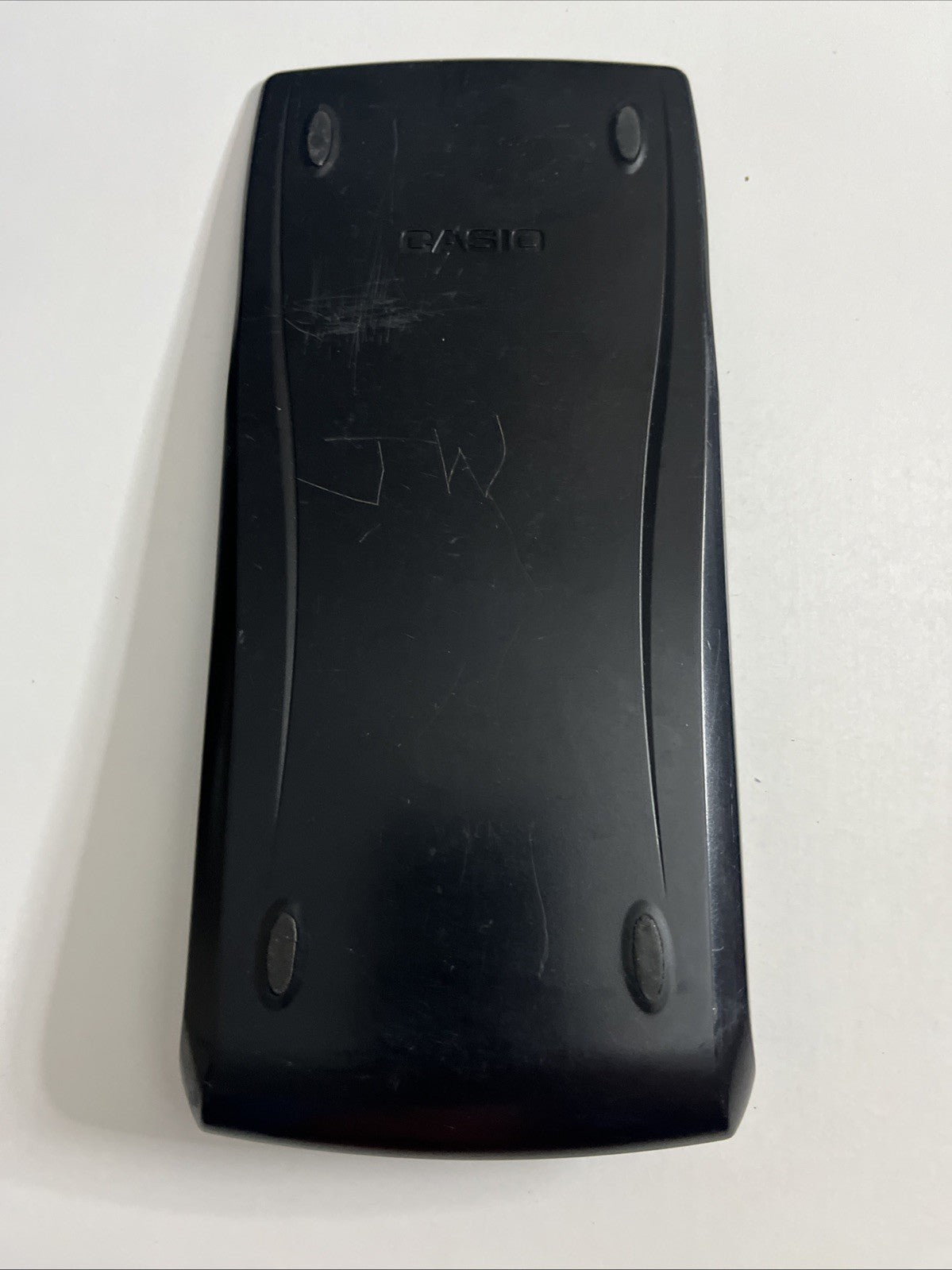 Casio Fx-9860G AU Plus Graphiing Calculator With Cover