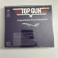 Top Gun - Original Motion Picture Soundtrack (CD, 1986) CDCBS 70296