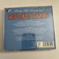 Various – Military Bands - Pomp And Ceremony (CD, 2001) UK PEG CD 329