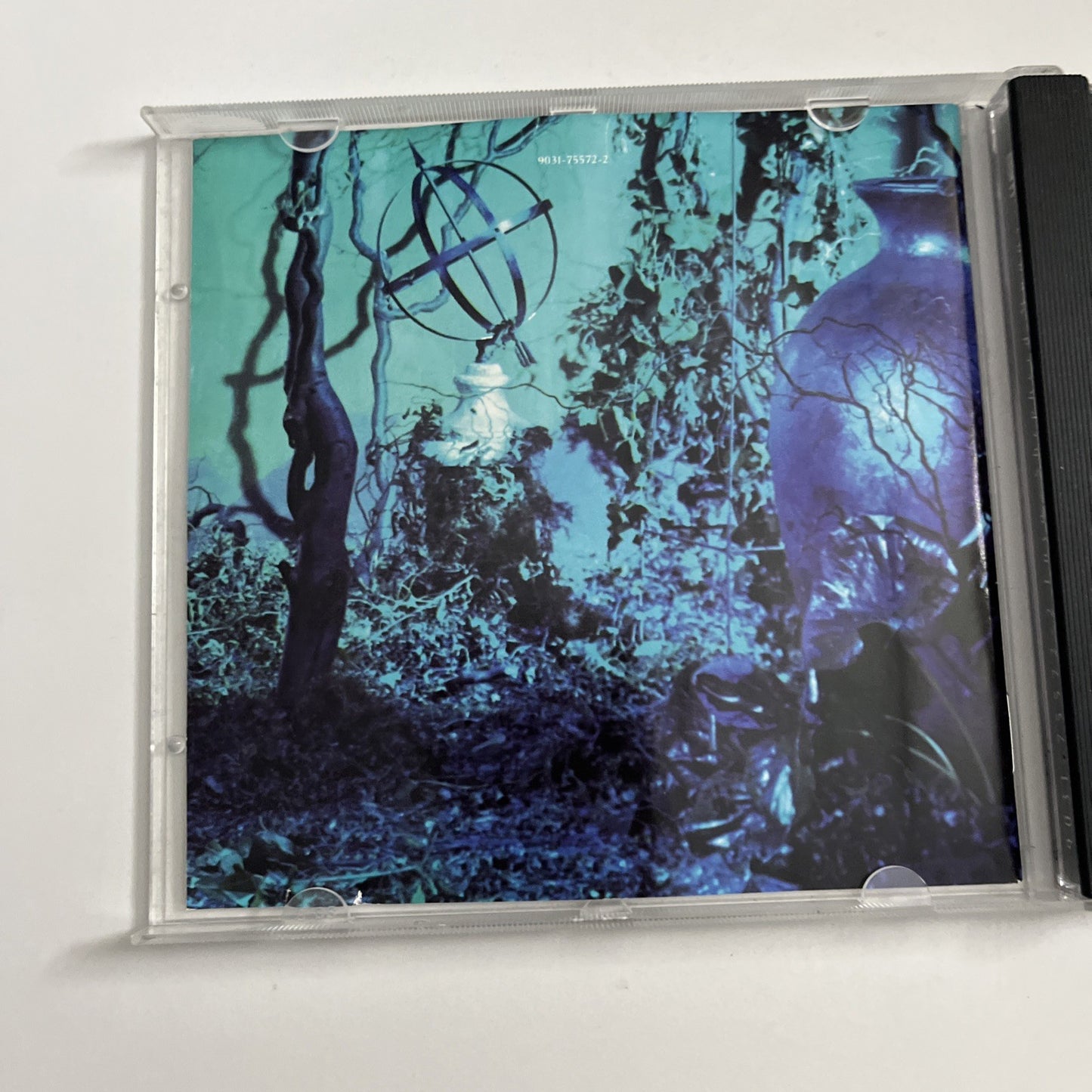Enya – Shepherd Moons (CD, 1991) Australasia 9031-75572-2
