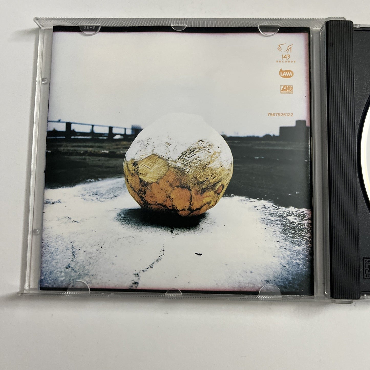 The Corrs – Forgiven, Not Forgotten (CD, 1995) Australia 7567926122