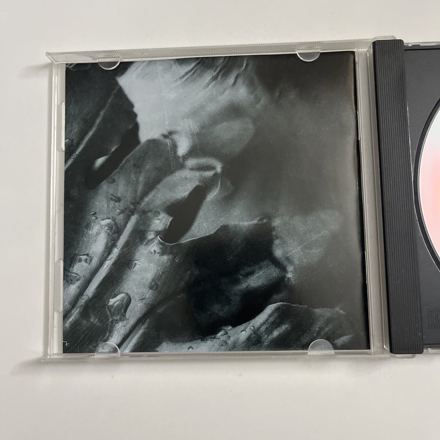 Oingo Boingo – Dark At The End Of The Tunnel (CD, 1990) US MCAD-6365