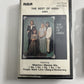 ABBA – The Best Of ABBA (Cassette, 1975) Australia & New Zealand VPK1-4020