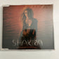 Shakira – Whenever, Wherever (CD, 2001) Australia & New Zealand 672196.2