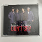 Human Nature – Don't Cry (CD, 1999) Australia 666535.2