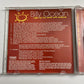 Billy Ocean – Light Up The World With Sunshine (CD, 2005) UK GFS133