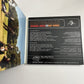 Sharon Jones & The Dap-Kings – Naturally (CD, 2005) Australia Digipak DAP004CD