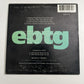 Everything But The Girl – Missing (The Remix EP) (CD, 1995) Australasia -2