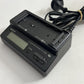 Genuine Sony AC-VQ850 Camera Charger For NP-FM50 NP-FM70 NP-FM91 NP-F550 NP-N750