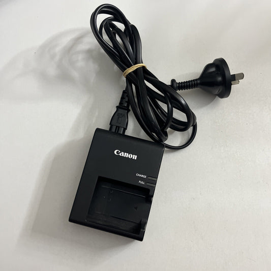 Canon LC-E10E Camera Battery Charger For LP-E10 Battery