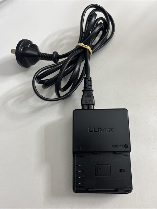 Genuine Panasonic Lumix DMW-BTC10 Charger For DMW-BLF19, DMW-BLF19e Battery