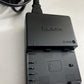 Genuine Panasonic Lumix DMW-BTC10 Charger For DMW-BLF19, DMW-BLF19e Battery
