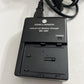 Genuine Konica Minolta BC-400 Camera Battery Charger For NP-400 Battery