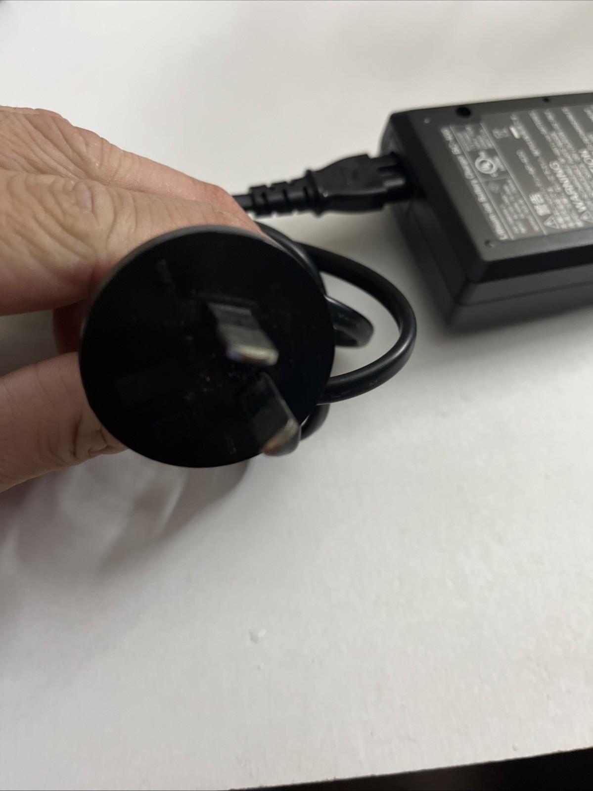 Genuine Konica Minolta BC-400 Camera Battery Charger For NP-400 Battery