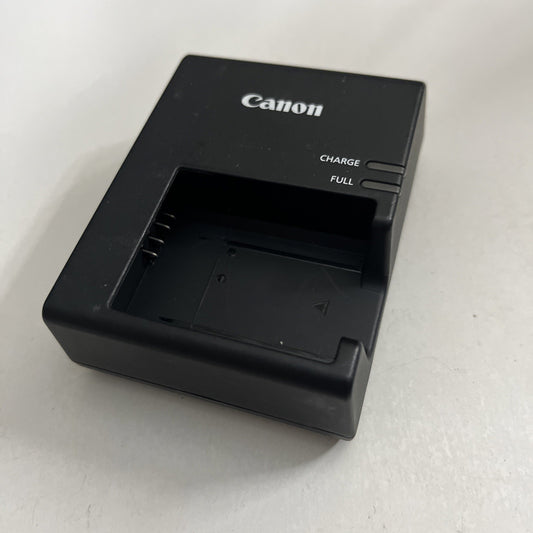 Genuine Canon LC-E10 Camera Battery Charger For LP-E10 Battery