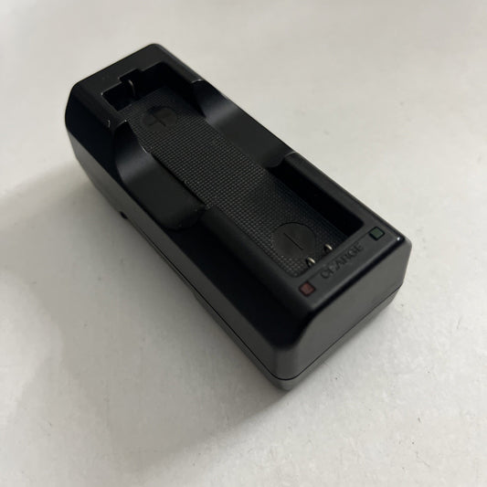 Genuine Sony BC-7R Gumstick Ni-Cd Battery Charger 100V For Minidisc Walkman