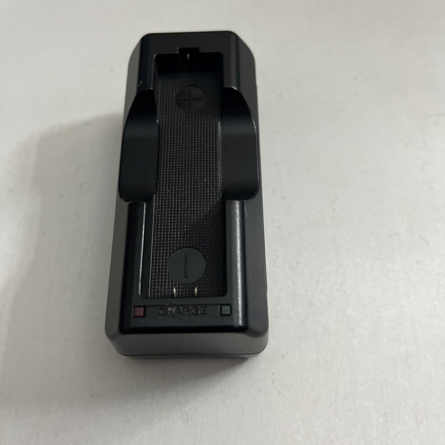 Genuine Sony BC-7R Gumstick Ni-Cd Battery Charger 100V For Minidisc Walkman