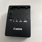 Genuine Canon LC-E6 Camera Battery Charger For LP-E6 Battery