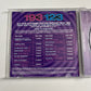Various – Now The Hits Of Winter 2008 (CD, 2008) Australia 50999 212381 2 3