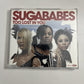 Sugababes – Too Lost In You (CD, 2003) UK Enhanced CD CID844