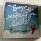 Justine Clarke – Songs To Make You Smile (CD, 2008) Australia R-301457-2